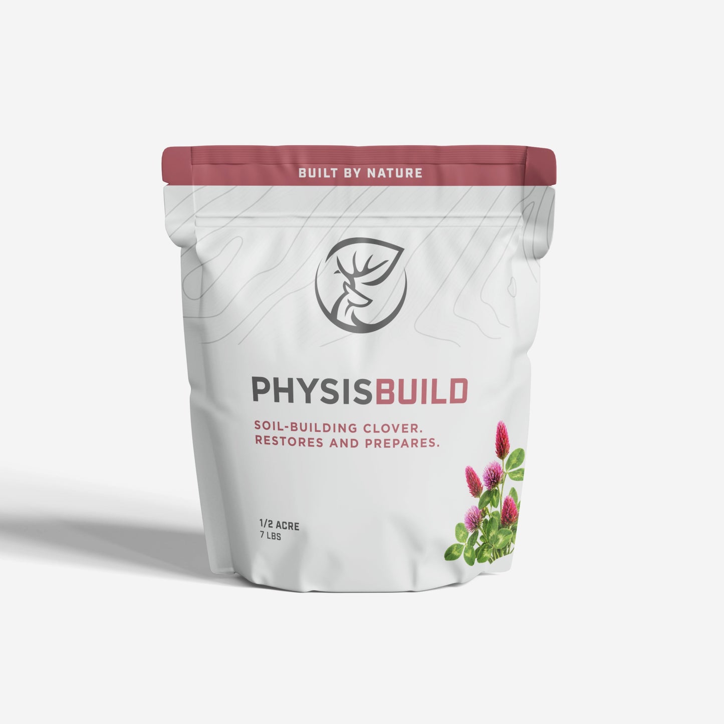 BUILD
