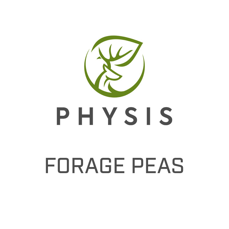 Forage Peas