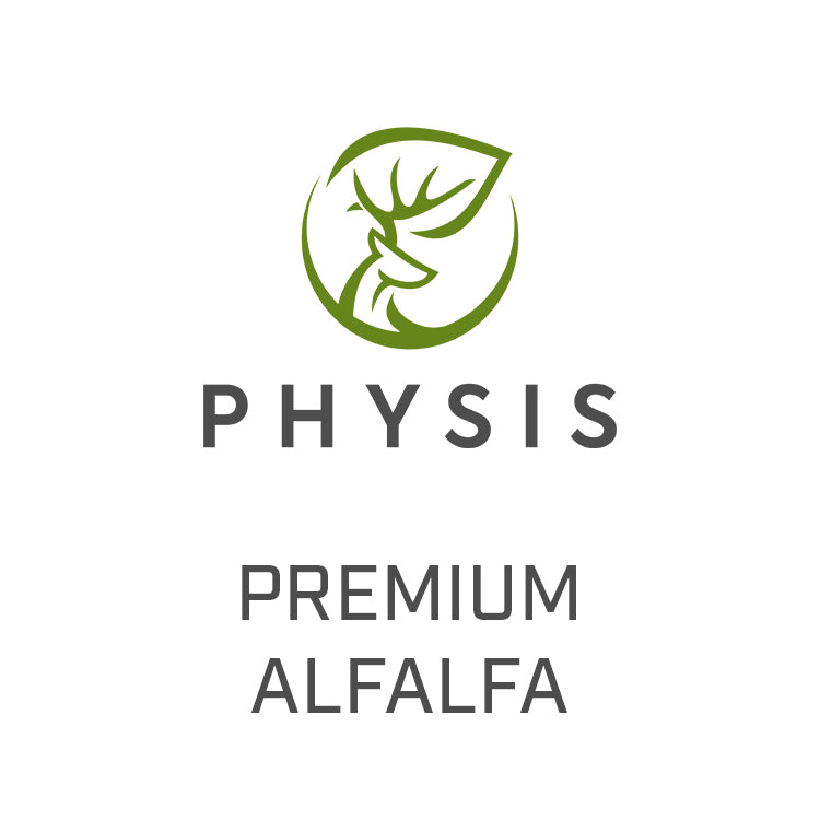 Premium Alfalfa (Low Lignin)