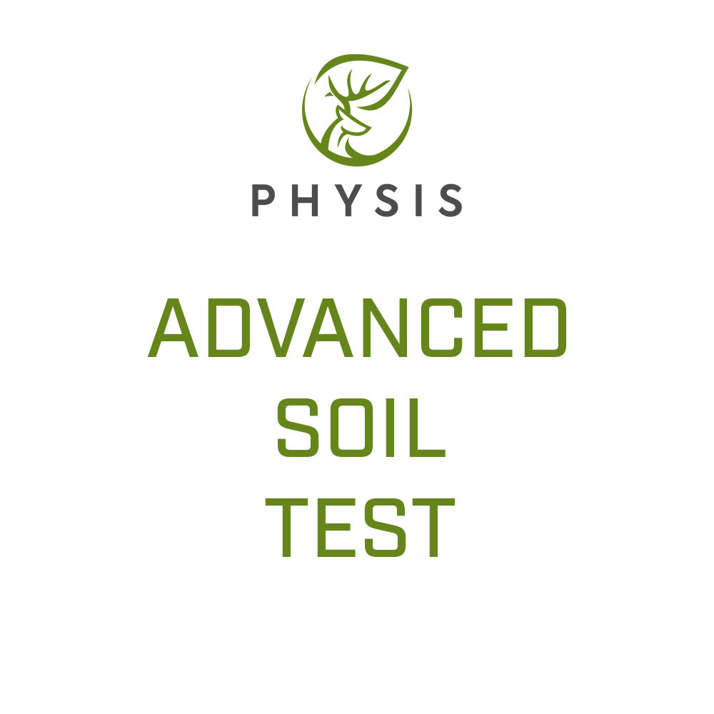 Physis Advanced Soil Test